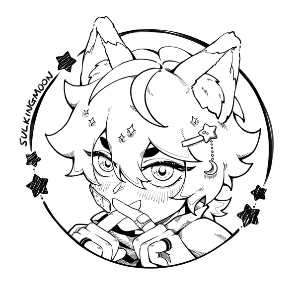 SULKINGMOON
